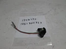 Volvo B230 Impulse Sensor Pick Up Transmitter Bosch 1231324221 1346792 (used). Fixed Price $94.99.
