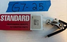 Standard Motor Products MY200 Distributor Points Fits Ford Lincoln Mercury Nos. Fixed Price $9.00.