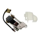 911-602-936-00 Genuinexl Ignition Points For Porsche 1973-1977. Fixed Price $53.58.