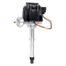 Tsp Cadillac Hei Distributor 472-500 V8 Engines Black Cap JM6517BK. Fixed Price $179.55.