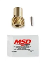 Msd Ignition 8471 Distributor Gear Bronze. Fixed Price $133.87.