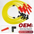 For Dodge Chrysler 273 318 340 360 V8 Small Block Yellow Hei Spark Plug Wire 8MM. Fixed Price $31.41.