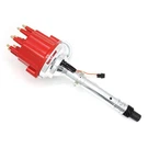 Pertronix Flame-thrower Magnetic Trigger Billet Distributor D305711. Fixed Price $329.96.