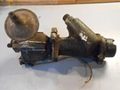 Triumph TR3 Lucas Distributor Base Tachometer Gear #40698A--. Fixed Price $59.99.