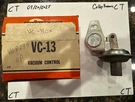 Vtg. Standard Motor Ignition Products Vacuum Control P/n VC-13. Fixed Price $15.52.