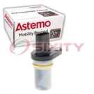 Hitachi Crankshaft Position Sensor For 2021 Audi Q5 Phev 2.0L L4 Engine Ss. Fixed Price $42.25.