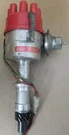 Mallory 3758001 Unilite Distributor, Pontiac 301-455, Mech Advance, Steel Gear. Fixed Price $249.99.
