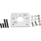 Speedway Motors Billet 1960-66 Chevy Gmc Truck Brake Booster Mounting Plate. Fixed Price $55.99.