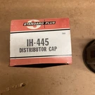 Standard Plus IH445 Ignition Distributor Cap! 55-74 Cars Tap Description. Fixed Price $21.45.