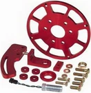 Msd Performance 8620 Crank Trigger Kit. Fixed Price $537.95.