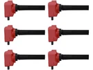 Diy Solutions Ignition Coil Set Fits Ford Bronco 2021-2023 75VMKZ. Fixed Price $158.37.