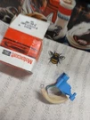 Nos 1986-1993 Ford Mustang Distributor Ignition Stator Motorcraft DU-30-C. Fixed Price $52.50.