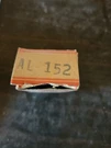 Nors Standard AL-152 Distributor Rotor. Fixed Price $15.00.