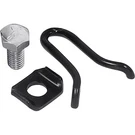 1955-69 Chevrolet; Distributor Hold Down Clamp Set; Includes Wire Plate. Fixed Price $13.99.