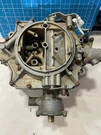 1962-1966 Chevy Impala Corvette Rochester 4GC-4 Jet Carburetor 327 409 396 4BBL. Fixed Price $299.99.