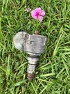 1981 Mgb Distributor Lucas 41813, Made 4-81. Fixed Price $40.00.