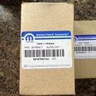 Genuine Mopar Glow Plug Module 68167867AA. Fixed Price $100.00.