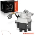 A-premium Ignition Distributor W/cap & Rotor For Honda Civic 1992-1995 Del Sol. Fixed Price $96.99.