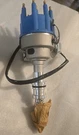 Distributor Pro Billet High Performance JM6610BL- Parts Only-see Pics. Fixed Price $50.00.