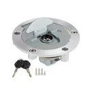 New Tank Gas Fuel Cap For Yamaha R25 YZF-R3 MT-03 MT03 MT-25 2015-2019. Fixed Price $29.88.