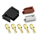 Msd 8194 Connector Kit For Gm Hei Distributor Caps 8365/8362. Fixed Price $31.99.