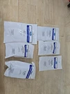 Ford Official Product 1928-31 Parts A-9715/17, A-9705, A-9193-TX, A-12100-P,. Fixed Price $45.00.