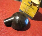 Nos 1932-1941 Ford And Mercury Distributor Cap, 18-12105-B. Fixed Price $19.49.