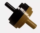 Genuine Ford Escort Lynx 83-86 Distributor Vacuum Control Valve E3AZ-12A091-B. Fixed Price $24.29.