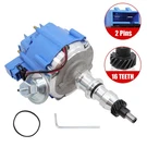 Distributor Hei Ford F-150 F-250 E-100 E150 300 Inline Six Cylinder 4.9 L6. Fixed Price $166.89.