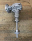 1954-55 Ford Car & Trucks 239 Rebuilt Distributor 14 Tooth Gear W/ Lead Post. Fixed Price $325.00.