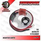 Powerspark Electronic Ignition Kit Willys Jeep Autolite Prestolite Distributor. Fixed Price $60.48.