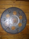 Nos Flywheel Flex Plate Gm 1965-1986 340296. Fixed Price $125.00.