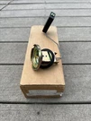 Vdo Fuel Tank Sender Unit For Volvo 140 164 66-74 Oem Germany. Fixed Price $129.00.