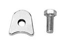 Mustang Distribution Holddown Clamp Small Block 1965 66 67 68 69 70 71 72 73. Fixed Price $11.45.