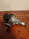 Lucas 64 E-type Series 4.2 22D6 Spec 41322B Distributor Jaguar. Fixed Price $100.00.