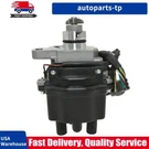 Ignition Distributor For Toyota Corolla Celica Geo Prizm L4 1.8L 19020-16250. Fixed Price $105.28.