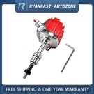Hei Distributor W/ 65KV Coil Ford Sbf 351W Windsor Red Cap Drop One Wire. Fixed Price $68.99.
