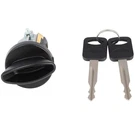 Ignition Lock Cylinder Fit Ford E-150 Club Wagon 4.6L 5.4L 03-05 1L3Z11582A. Fixed Price $13.39.