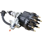 New Ignition Distributor 1974-1987 Ford Trucks And Vans 4.9L V6 FD11. Fixed Price $159.95.