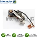 Intermotor Ignition Contact Breaker Set Fits Vw Golf Polo 1.0 1.3 22110PSJ. Fixed Price $15.57.