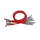 Msd 32189 Super Conductor Plug Wires, Fits Dodge Ram, 94-97, 318-360. Fixed Price $176.95.