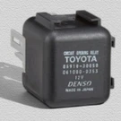 Toyota Genuine 85910-30050 Relay Assy Circuit Opening For Corolla AE86 MR2 Oem. Fixed Price $74.36.