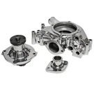 Prw 1444012 Water Pump Kit Housing For Mopar/chrysler. Fixed Price $307.55.