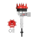 Msd 8453 Pro-billet Tfi Distributor With Module. Fixed Price $607.95.