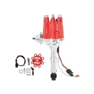 8552 Msd Ready-to-run Distributor Buick 400-430-455 V8 Red. Fixed Price $716.95.