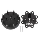 Msd 84083 Distributor Cap Black. Fixed Price $68.35.