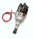 Pertronix Ignition D190500 Ford/lotus Twin Cam Distributor With Mechanical. Fixed Price $392.59.