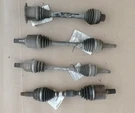 2006 Nissan Altima Passenger Right Cv Axle Shaft Oem 93K Miles - LKQ405115474. Fixed Price $132.49.