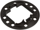 Allstar Performance ALL81213 Hei Wire Retainer Black. Fixed Price $6.99.