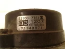 Geotrackr 2001 Distributor 570713. Fixed Price $73.06.